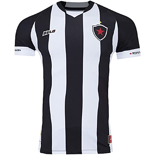 Camisa Botafogo da Paraíba - Modelo I