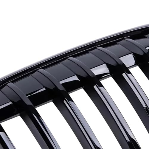 Rejilla de carreras delantera para X1 F48 F49 series 2016 a 2019 2