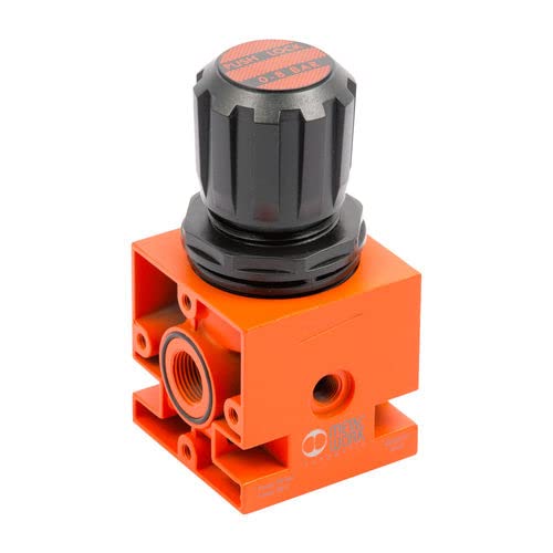 Regler New Deal G1/2"