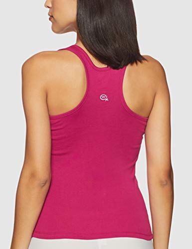 Image of Macrowoman W-Series Women's Cotton Camisole