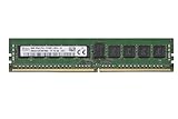  Hynix hma41gr7mfr8 N-TF 8 Go DDR4 2133 MHz ECC Module de clé (DDR4, PC/Server, 288-pin DIMM, 1024 M x 72, 0 – 85 °C, -55 – 100 °C)
