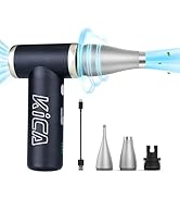 G1271 KiCA JetFan 2S 多機能電動エアダスター Kica Jet Fan 2 超強力 電動 エアダスター エアブロワー 充電式 航空機