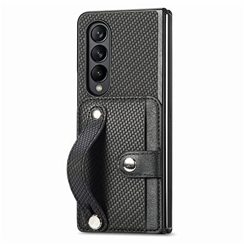 Coque Samsung Galaxy Z Fold 3 5G protection hybride ZFold3 Asuwish
