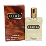 Aramis 120ml After Shave Aramis 120 ml After Shave, 1er Pack (1 x 120 ml)