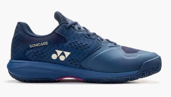 YONEX(ヨネックス) ユニセックス大人 パワークッションソニケージＷＡＣテニスシューズ - 3