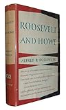 Rare - Rollins ROOSEVELT & HOWE First Edit. Author James Bassett's Handwritten Notes
