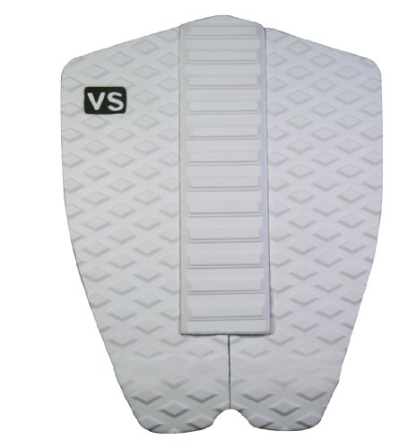 Victoria Skimboards Traction Corvo White