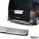 Volkswagen T6 Transporter / Caravelle / Multivan (2015-)