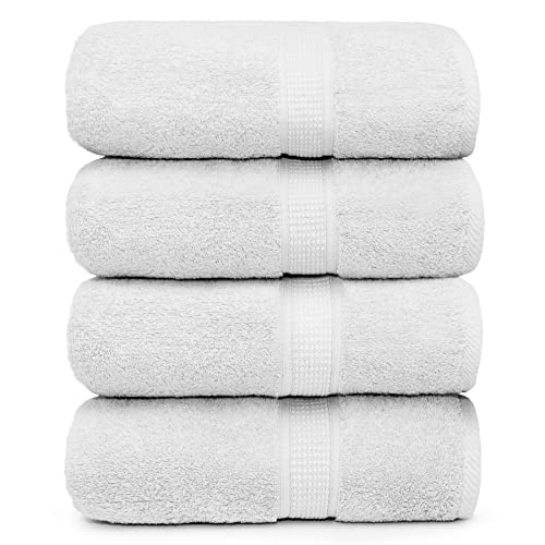 7 Best Bamboo Bath Towels — EcoFriendly Options Eco Peanut