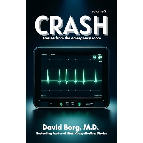 Crash by David Berg MD episode artwork