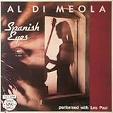  Spanish Eyes [12\