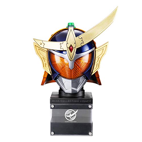 Bandai Mask Collection Legacy Kamen Rider Gaim Arms Change Set