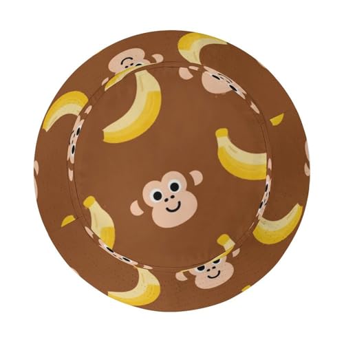 Women Men Fishermen Caps Boonie Hat Summer Beach Garden Hat Golf Cap Sun Hat3