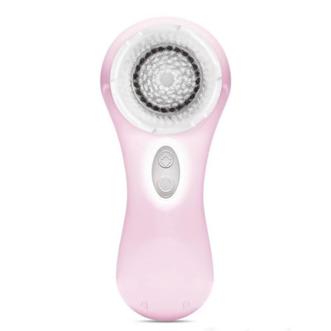 Photo 1 of Mia 2 Facial Cleansing System, 2 Speed Settings, Sensitive Brush Head (Pink)