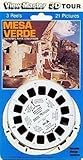 View Master: Mesa Verde National Park
