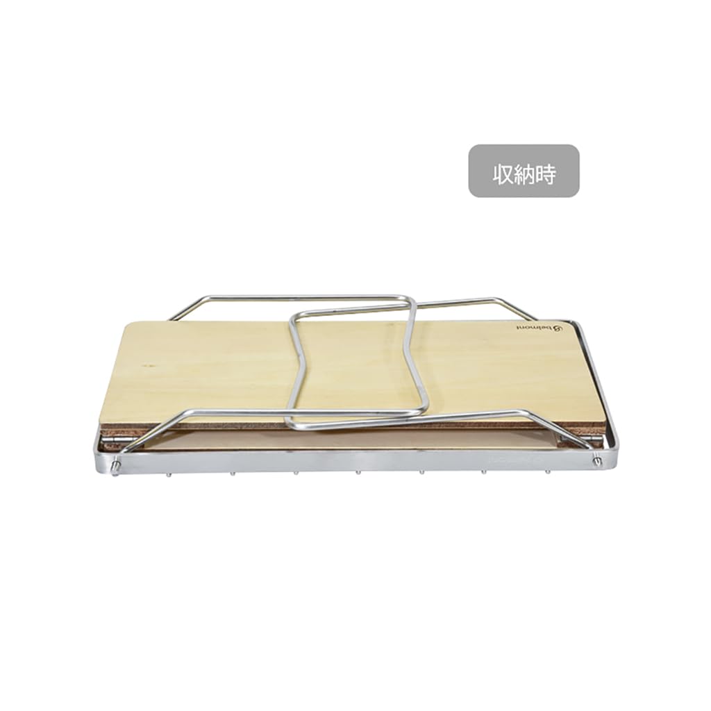 Belmont BM-186 Multi Solo Table