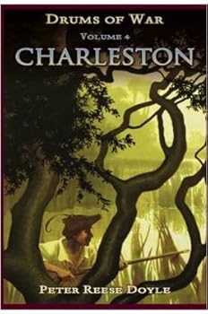 Drums of War #4: Charleston