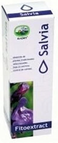 Eladiet Sage Extract 50 ml