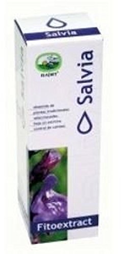 Eladiet Sage Extract 50 ml