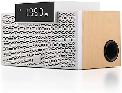 Edifier MP260 Wireless Speaker, Portable Bluetooth 5.0, Multi ...