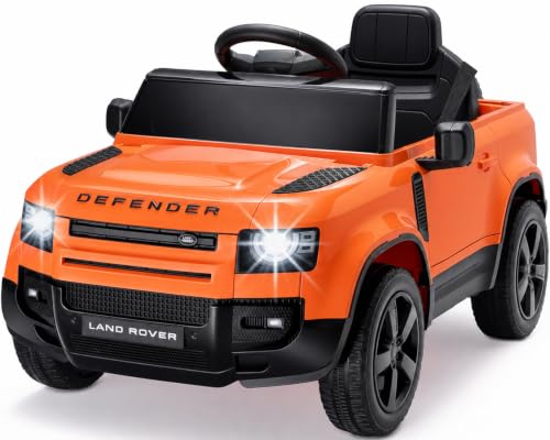 Rugged ROVERS 12V Telescoping Light Pole