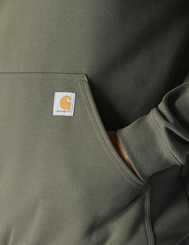 Image of Carhartt Men's Iconic K288 Logo Sweatshirt Closeout