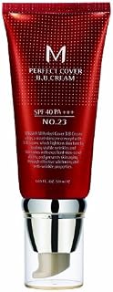 Missha Bb Cream Uv (No.23)