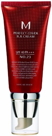 Missha Bb Cream Uv (No.23)