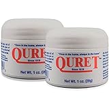 Quret Drawing Salve, 1 Ounce (2 Pack)