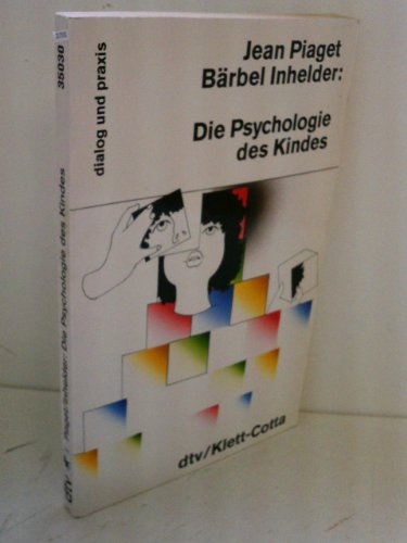 Die Psychologie des Kindes [German] 342335030X Book Cover