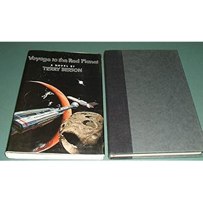 Voyage to the Red Planet