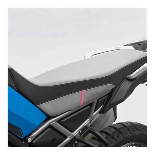 Coussin de remplacement monobloc anti-glisse pour selle fatiguée CF 450MT - 4