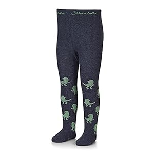 Sterntaler panty t-rex baby-jongens Panty