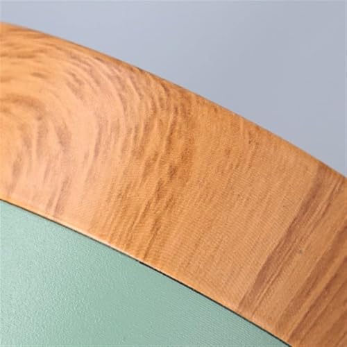 Lámparas para el foco de pared multicolor sin techo decorativas 6