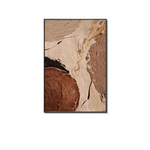 [XLOYP] A[gpl k 􉽕 _ CeA G |X^[ LoX Ǐ 60*80cm Ǌ|  A[g{[h \t@̔wi fUC05 ǂ̊G 蕨 t₷ ǂ̑ rO xbh[  t