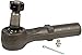 Proforged 104-10233 Greasable Front Right Outer Tie Rod End - 4WD