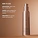 JLO Beauty That Spotlight Silhouette Firming Neck Serum, Hydrating & Sculpting Treatment with Peptides, Red Algae & Hyaluronic Acid, Dermatologist Tested, 50ml