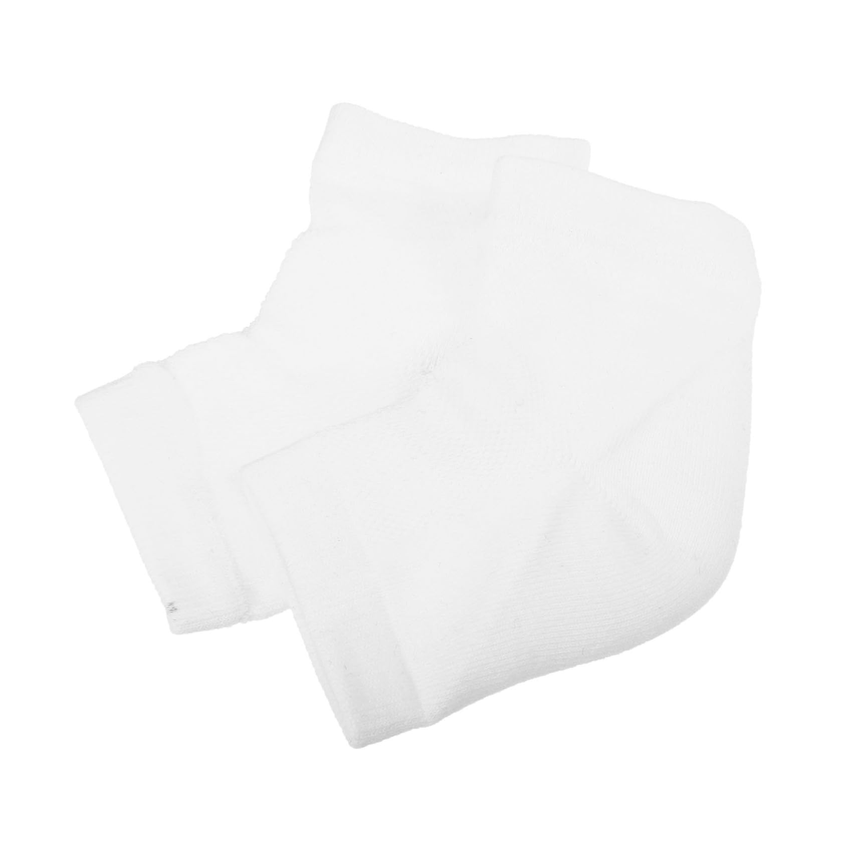 NOLITOY Moisturizing Foot Socks Gel Anti-Cracking Heel Socks for Cracked Heel Repair