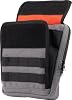 Slim Handlebar Bag - Gray - THRASHIN SUPPLY CO. #1