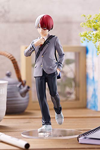 POPUP PARADE 僕のヒーローアカデミア POP UP PARADE 僕のヒーローアカデミア 荼毘 : トイショップ
