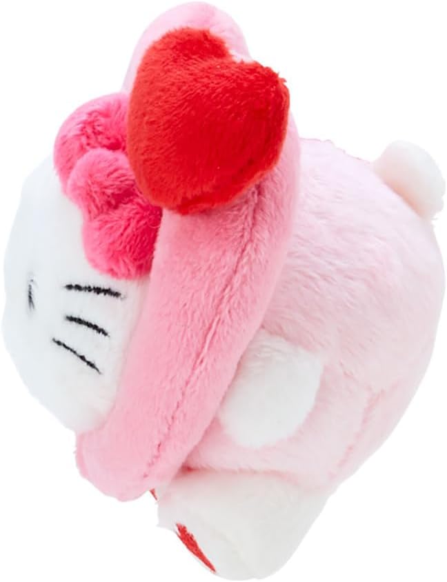 Sanrio Mascot Holder (Colorful Heart Series)