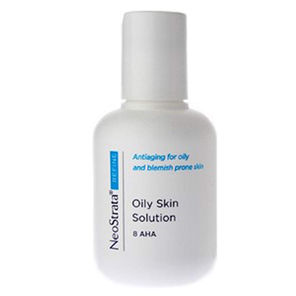 Refine Oily Skin Solution 8 AHA