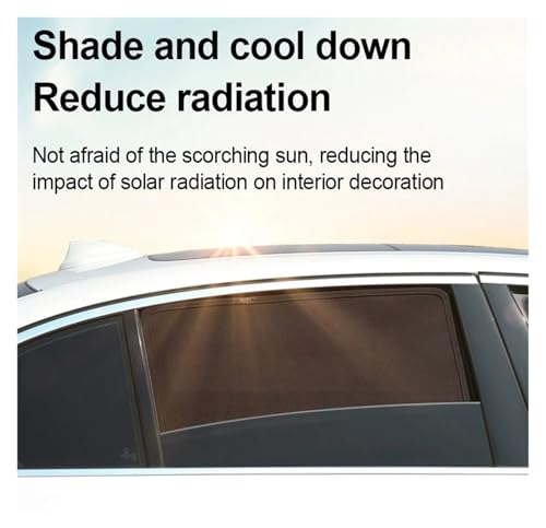 Pare-soleil voiture Benz Classe E occultant confidentialité