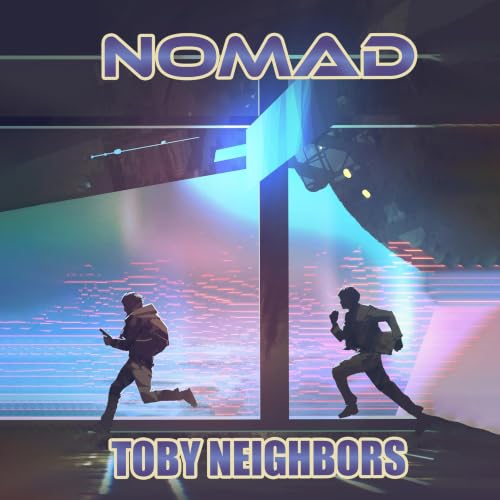 Nomad Titelbild