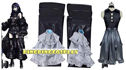 Amazon.co.jp: 格安.即納 新品 ファイナルファンタジーXIV FF14 ガイア