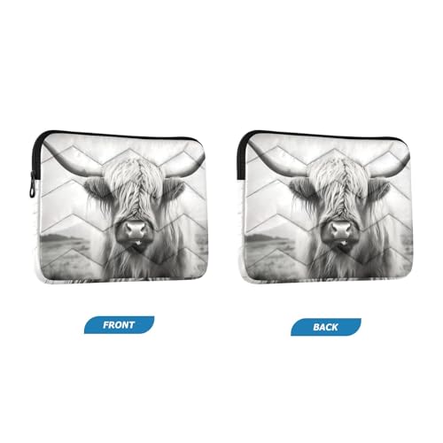 Funda para portátil 13-14 pulgadas impermeable miniatura 2