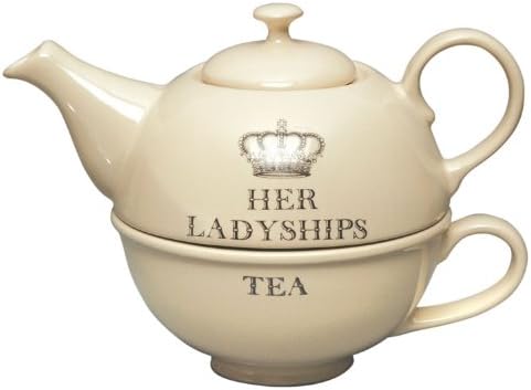 Majestic Tea 4 1 Her Ladyship