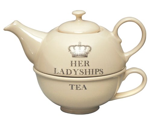 Majestic Tea 4 1 Her Ladyship