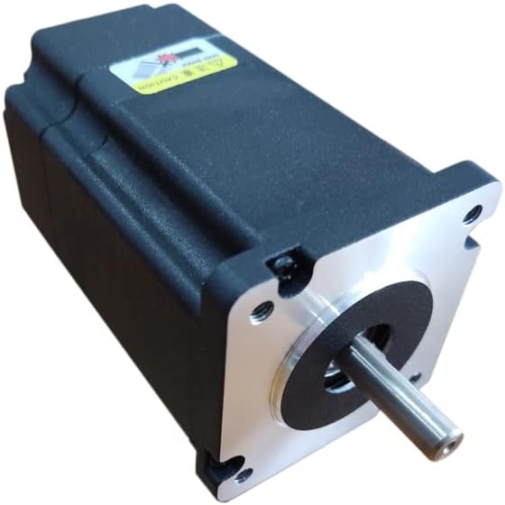 3000RPM 24V/48V DC NEMA 24 Brushless DC Motor 100W 200W 300W 400W High ...