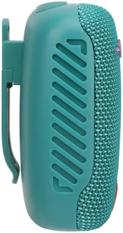 Pomya Cycling Bluetooth Speaker, Wireless Bike Speaker with Bracket, IPX4 Water Proof Outdoor Sports Cycling Speakers with Dual Pairing, 500mAh Battery, Support Memory Card Radio (Blue) — view 8